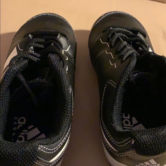 Boy’s Cleats Size 12K - Picture 4 of 7